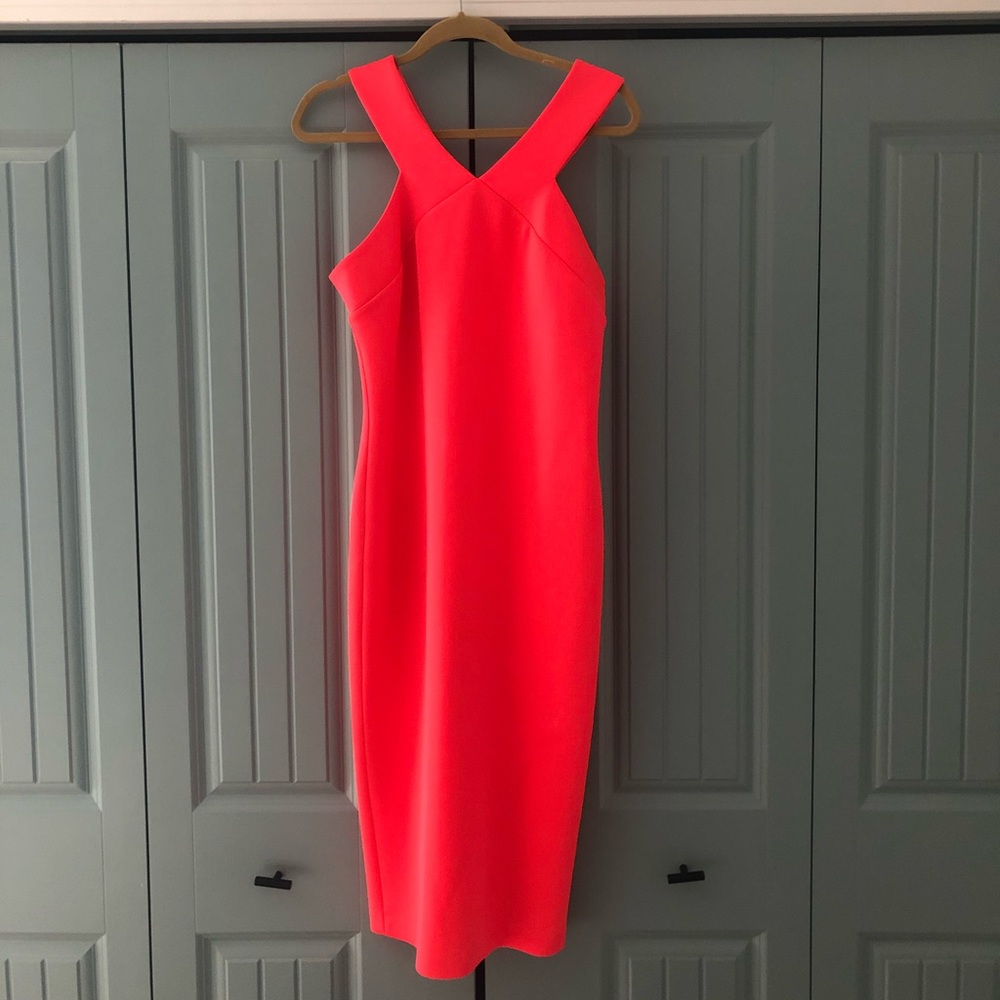 Ted Baker Dress